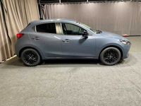 gebraucht Mazda 2 90PS AUTO HOMURA*KAMERA*LED*