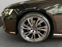 Gebraucht Audi A8 S-Line 286 PS (210 kW) 2022 Schwarz Limousine