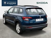 gebraucht Skoda Karoq 1.5 TSI Style *Navi*Pano*