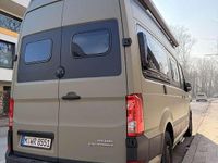 Gebraucht VW California California 177 PS (130 kW) 2022 Van