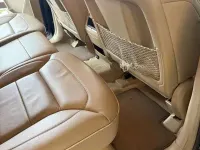 Gebraucht Mercedes ML350 258 PS (189 kW) 2012 Schwarz SUV