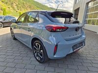 Gebraucht Opel Corsa GS Line 101 PS (74 kW) 2025 Grau Limousine