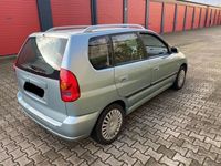 gebraucht Mitsubishi Space Star 1.6 16v Tüv 04/2025