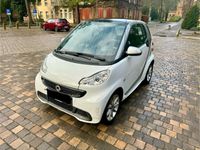 gebraucht Smart ForTwo Electric Drive 