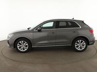 Gebraucht Audi Q3 S-Line 150 PS (110 kW) 2019 Grau SUV