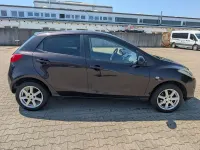 Gebraucht Mazda 2 84 PS (61 kW) 2013 Andere farben Kleinwagen