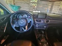 Gebraucht Mazda 6 Sports-Line 175 PS (128 kW) 2016 Grau Kombi