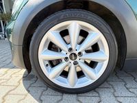 Occasion Mini Cooper S Chili 184 ch (135 kW) 2012 Vert Citadine