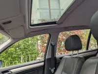 Gebraucht BMW 320 150 PS (110 kW) 2004 Blau Kombi