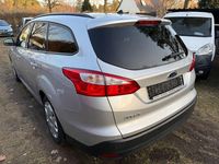 Gebraucht Ford Focus SYNC Edition 101 PS (74 kW) 2014 Other Kombi