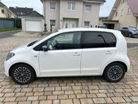 gebraucht Seat Mii Mii1.0 Chic