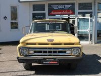 Gebraucht Ford V8 305 PS (224 kW) 1961 Gelb SUV