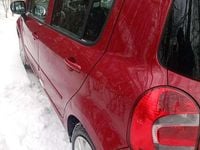 Gebraucht Renault Modus Dynamique 75 PS (55 kW) 2011 Van / Kleinbus