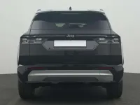 Uusi Jeep Compass 145 HP (106 kW) 2026 Musta Katumaasturi