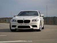 gebraucht BMW M5 F10Japan Import