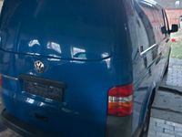 gebraucht VW Transporter T5