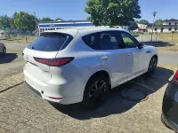 Neu Mazda CX-60 Homura-Line 254 PS (186 kW) 2025 Weiß SUV