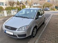 gebraucht Ford C-MAX 1,6 Ti-VCT Trend Trend