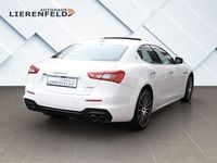 Gebraucht Maserati Ghibli 349 PS (256 kW) 2019 Other Limousine