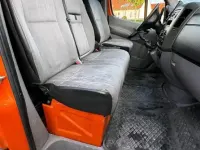 Gebraucht VW Crafter 163 PS (119 kW) 2010 Orange Van