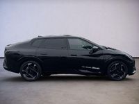 Gebraucht Kia EV4 Comfort 150 kW (204 PS) 2025 Schwarz Kleinwagen