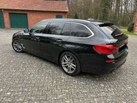 gebraucht BMW 520 520 5er d Touring Sport Line
