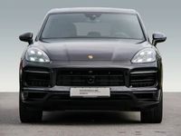 gebraucht Porsche Cayenne E-Hybrid