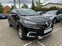 gebraucht Renault Captur TCe 120 EDC Intens KLIMA*NAVI*SHZ*KAMERA