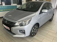 gebraucht Mitsubishi Space Star 1.2 Select+|Rückfahrk.|Sitzheiz.