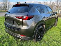 gebraucht Mazda CX-5 (KF)