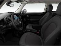 gebraucht Mini Cooper Cooper3-Türer incl. Premium First Paket