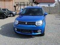 gebraucht Suzuki Ignis 1.2 Hybrid Comfort+ 4x4,KLIMAAUT,SITZHEIZ,TEMPO,KEYLESS,LED,ALU,uvm