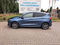 gebraucht Ford Fiesta ST-Line 1,0l EcoBoost 100PS