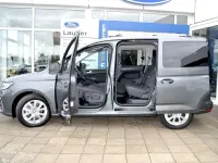 Neu Ford Tourneo Connect Titanium 116 PS (85 kW) 2025 Graphite grey Van / Kleinbus