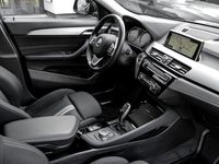 Brugt BMW X2 Advantage 178 HK (130 kW) 2021 Grå SUV