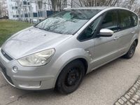 gebraucht Ford S-MAX S-MaxTitanium