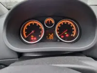Używany Opel Corsa Cosmo 80 KM (58 kW) 2007 Niebieski Hatchback
