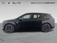 gebraucht BMW iX xDrive40 ACC LED AHK Navi UPE 89.790 EUR