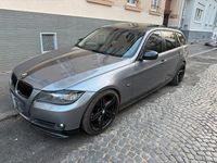 Occasion BMW 320 184 ch (135 kW) 2011 Gris Break