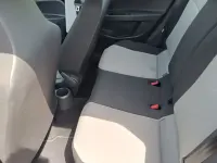 Gebraucht Skoda Citigo Active 60 PS (44 kW) 2014 Schwarz Kleinwagen