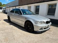 gebraucht BMW 320 CI E46 2003 Facelift Coupé