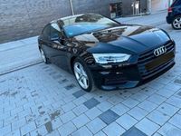 gebraucht Audi A5 Sportback 40 TDI S tronic S line S line