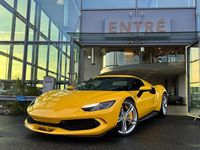 Gebraucht Ferrari 296 829 PS (609 kW) 2023 Gelb