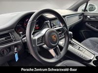 Gebraucht Porsche Macan GTS 381 PS (280 kW) 2021 Weiß SUV