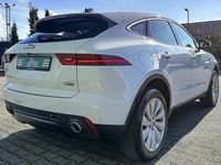 gebraucht Jaguar E-Pace E-PaceR-Dynamic SE AWD R.Cam PANO NAVI