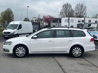 Gebraucht VW Passat Trendline 122 PS (89 kW) 2014 Kombi