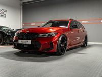 Gebraucht BMW M340 Performance 340 PS (250 kW) 2025 Rot Limousine