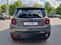 gebraucht Jeep Renegade High Upland Plug-In 4Xe*LED*Kamera*