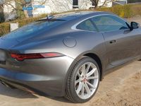 gebraucht Jaguar F-Type 2.0 L Turbo Automatik -