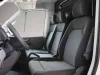 Neu VW Crafter Trendline 140 PS (102 kW) 2025 Manufacturer Van